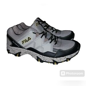 Fila men's sneakers